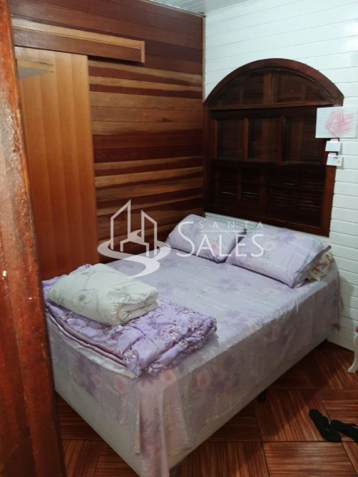 Sobrado, 6 quartos, 320 m² - Foto 29