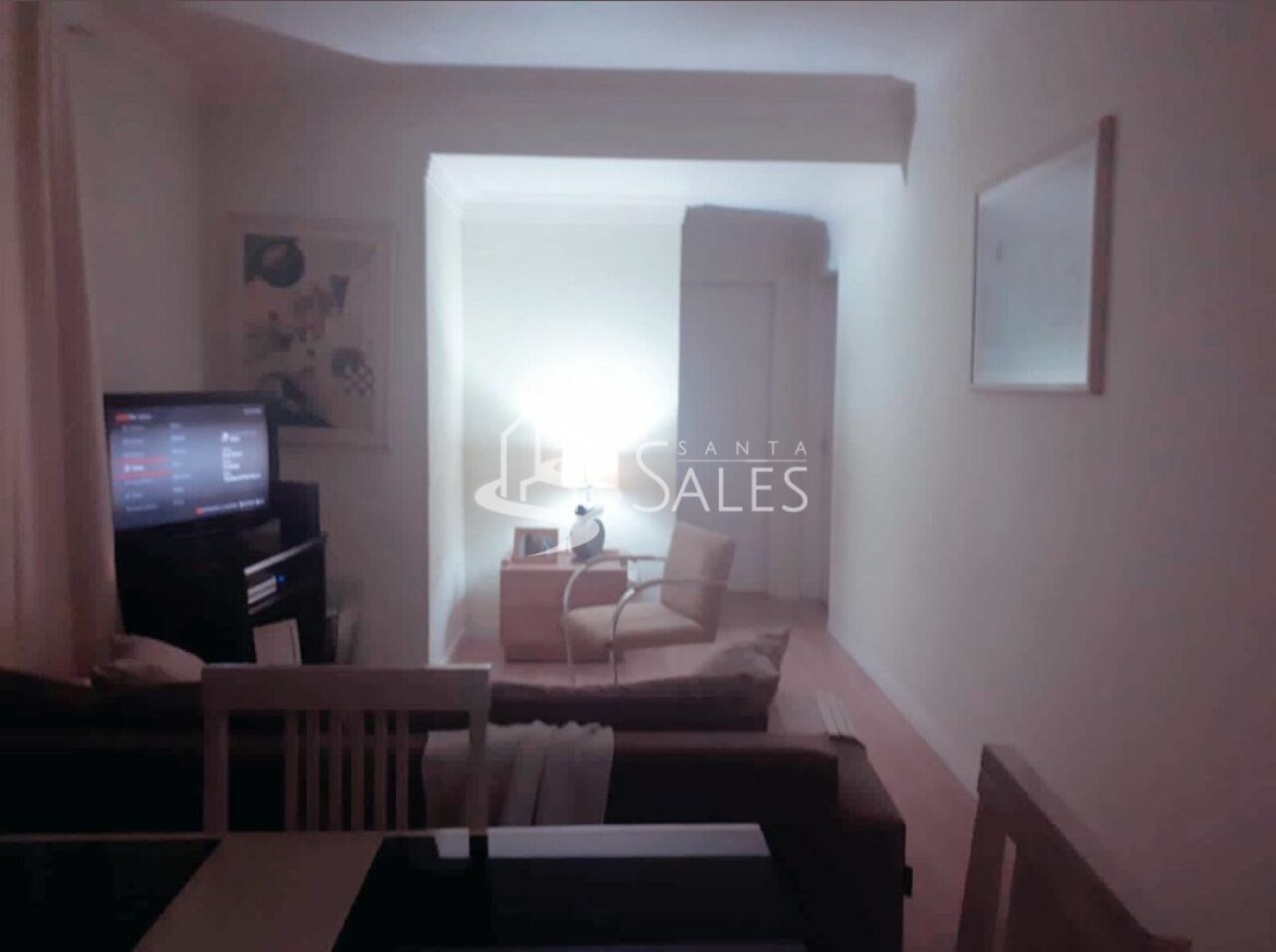 Apartamento, 3 quartos, 85 m² - Foto 1