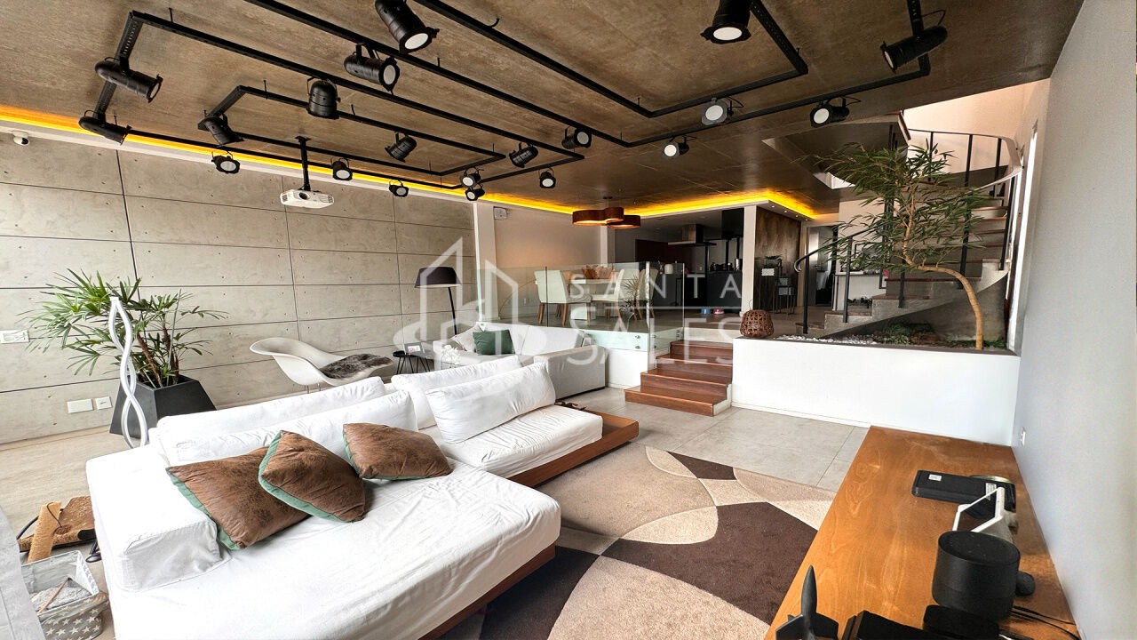 Sobrado, 3 quartos, 192 m² - Foto 24