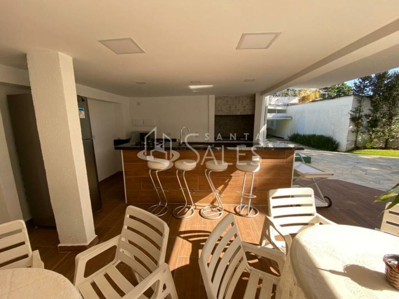 Casa, 4 quartos, 705 m² - Foto 21