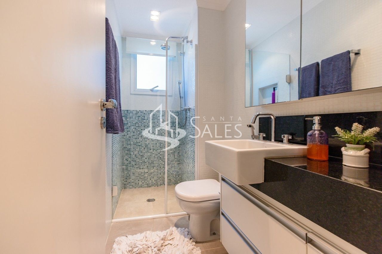 Cobertura à venda com 4 quartos, 237m² - Foto 9