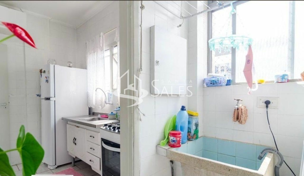 Apartamento, 2 quartos, 51 m² - Foto 3