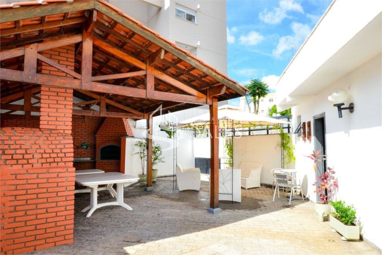 Apartamento à venda com 4 quartos, 220m² - Foto 28