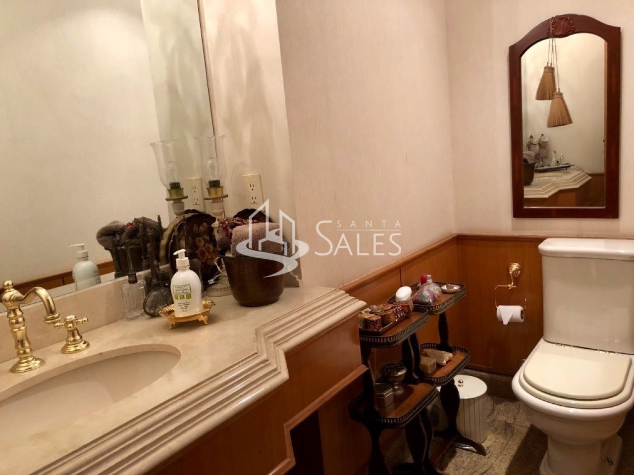 Apartamento, 3 quartos, 337 m² - Foto 23
