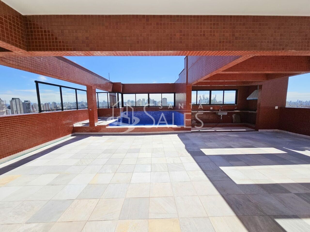 Cobertura à venda com 4 quartos, 433m² - Foto 44