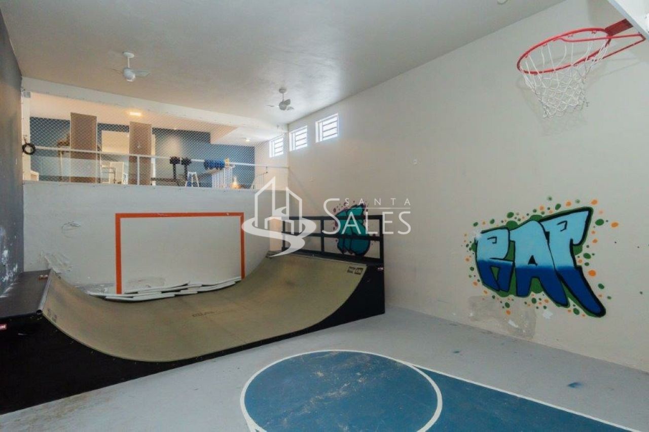 Sobrado à venda com 5 quartos, 606m² - Foto 13