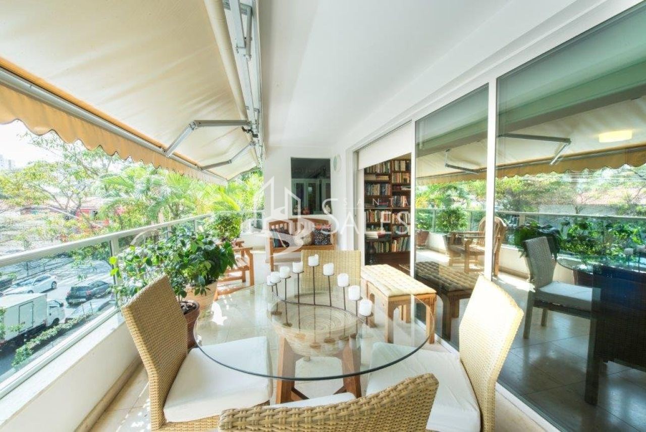 Apartamento, 4 quartos, 350 m² - Foto 19