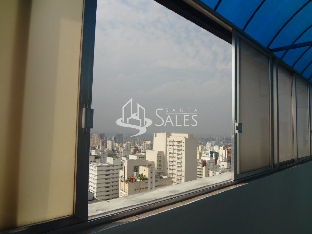 Cobertura à venda com 4 quartos, 530m² - Foto 4