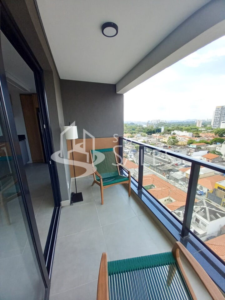 Apartamento, 1 quarto, 105 m² - Foto 17