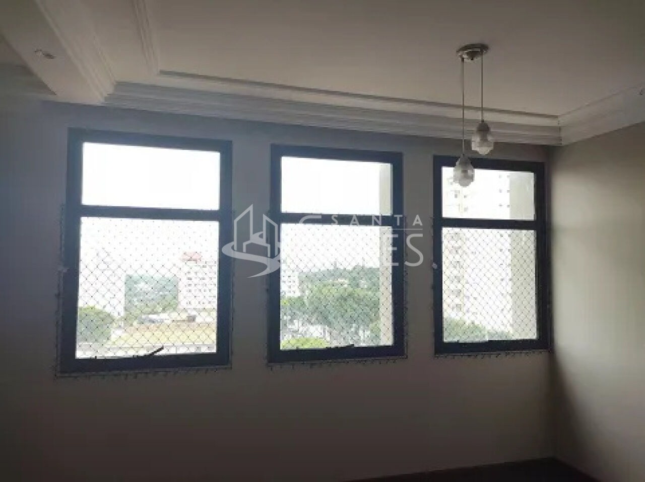 Apartamento, 3 quartos, 90 m² - Foto 2