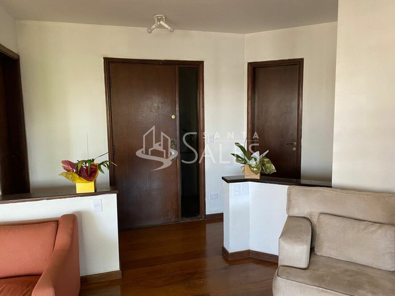 Apartamento, 4 quartos, 209 m² - Foto 8