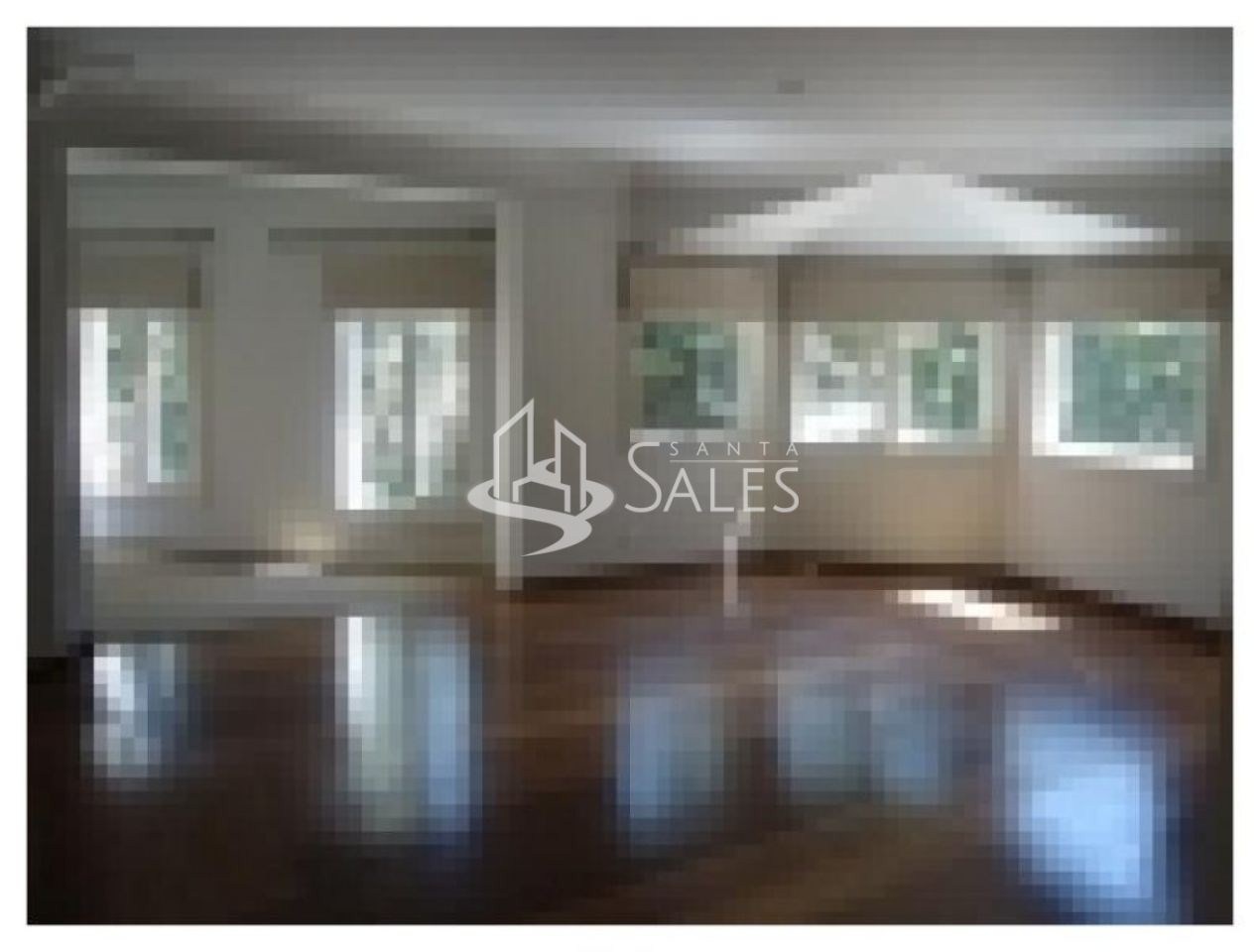Sobrado, 4 quartos, 820 m² - Foto 4