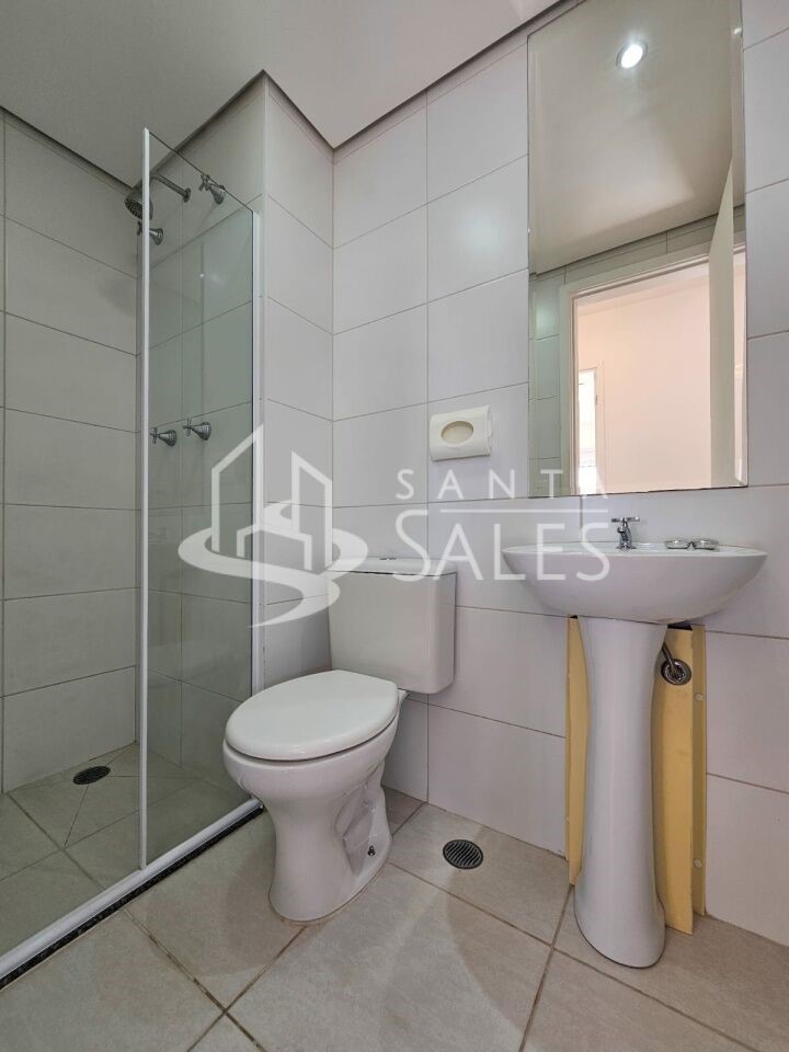 Apartamento à venda com 2 quartos, 46m² - Foto 22