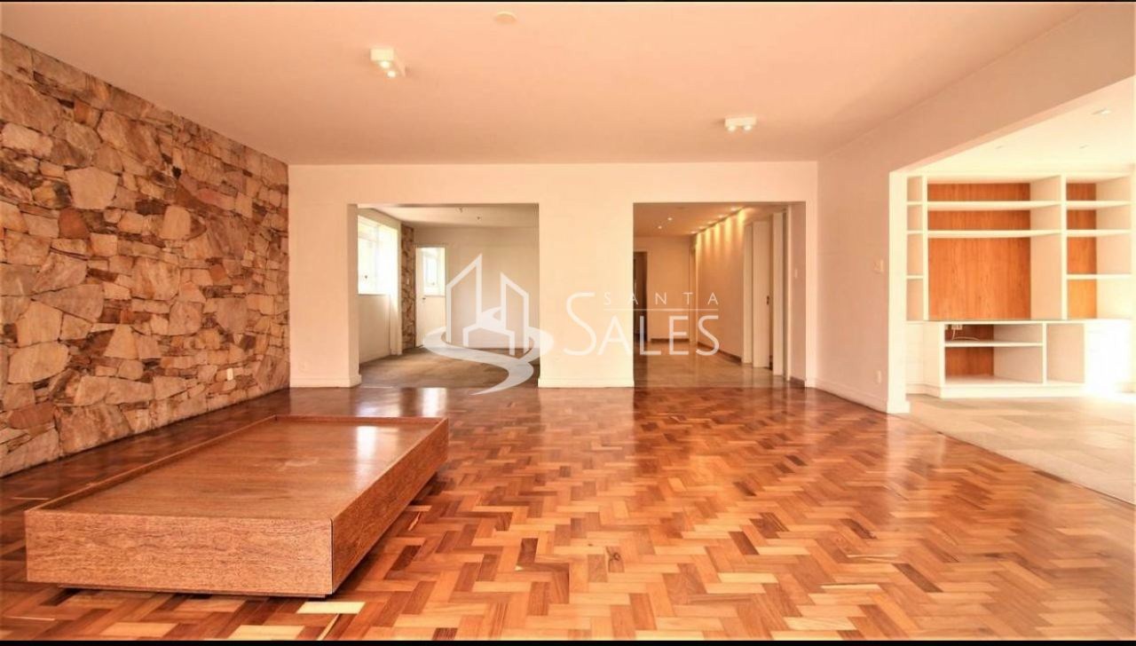 Apartamento, 5 quartos, 327 m² - Foto 2