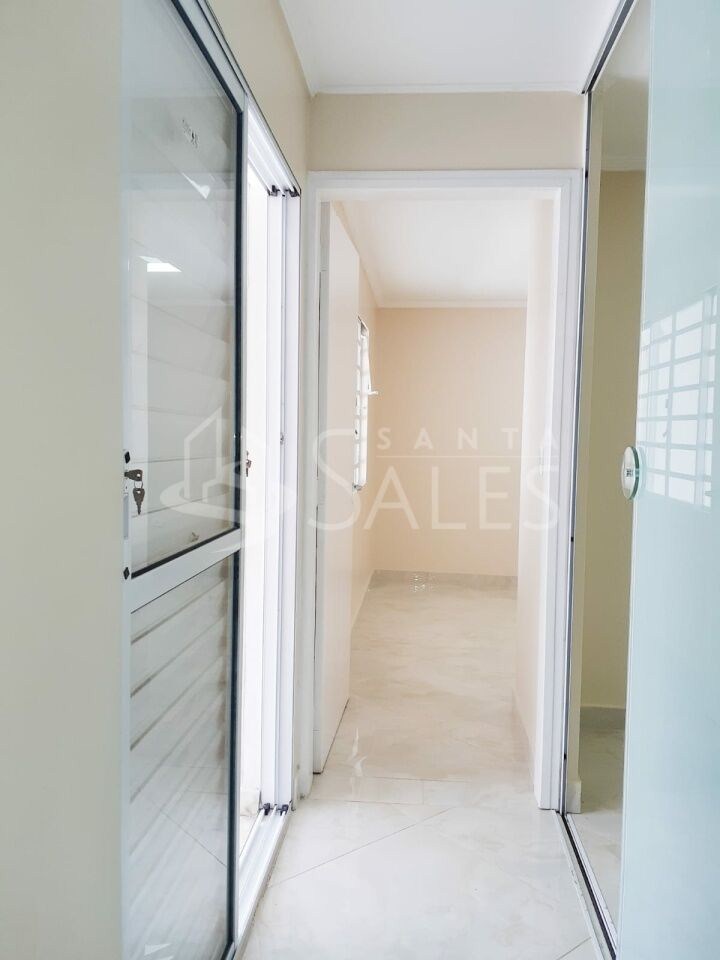 Sobrado, 4 quartos, 195 m² - Foto 40