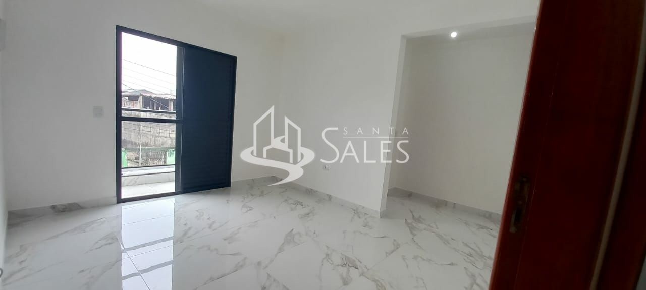 Sobrado, 3 quartos, 108 m² - Foto 22