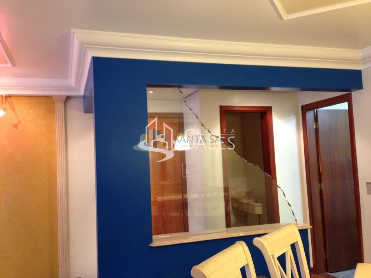 Apartamento, 3 quartos, 150 m² - Foto 2