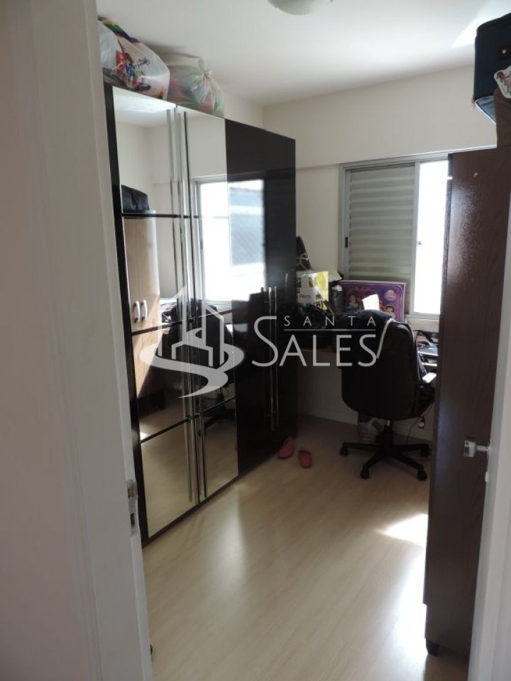 Apartamento, 3 quartos, 90 m² - Foto 5