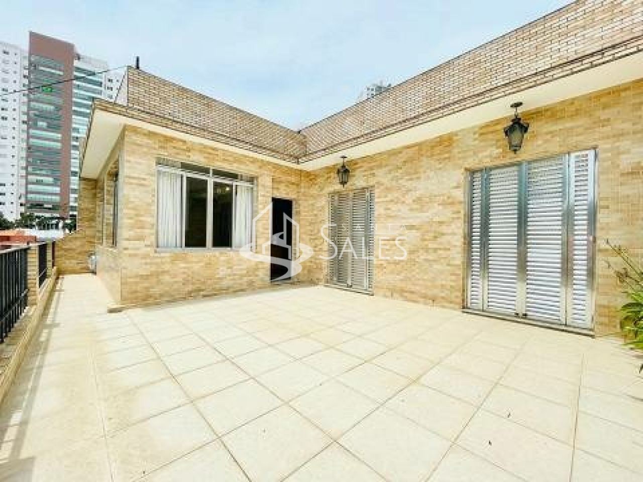 Sobrado, 3 quartos, 443 m² - Foto 16