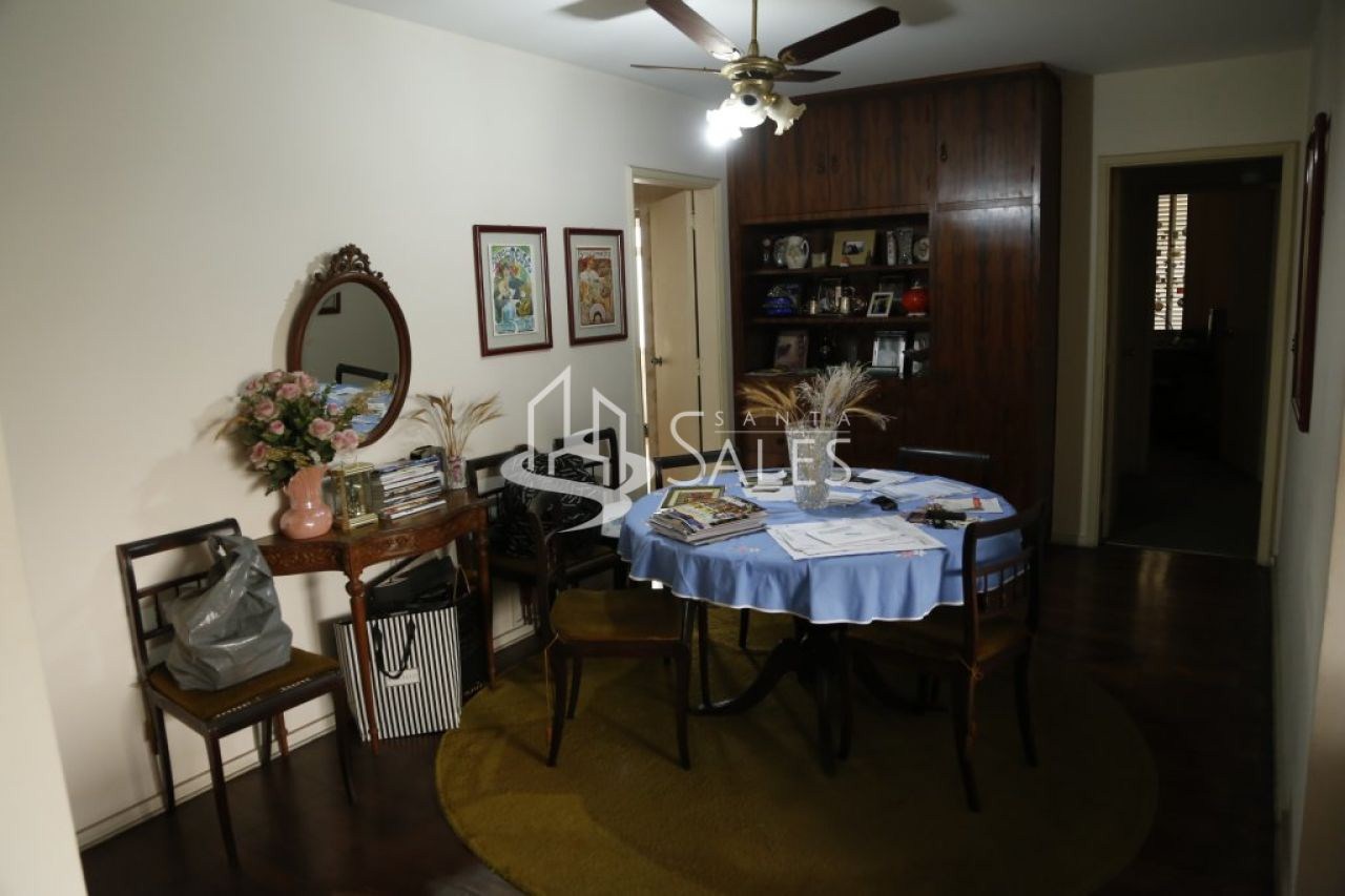 Apartamento, 3 quartos, 130 m² - Foto 2