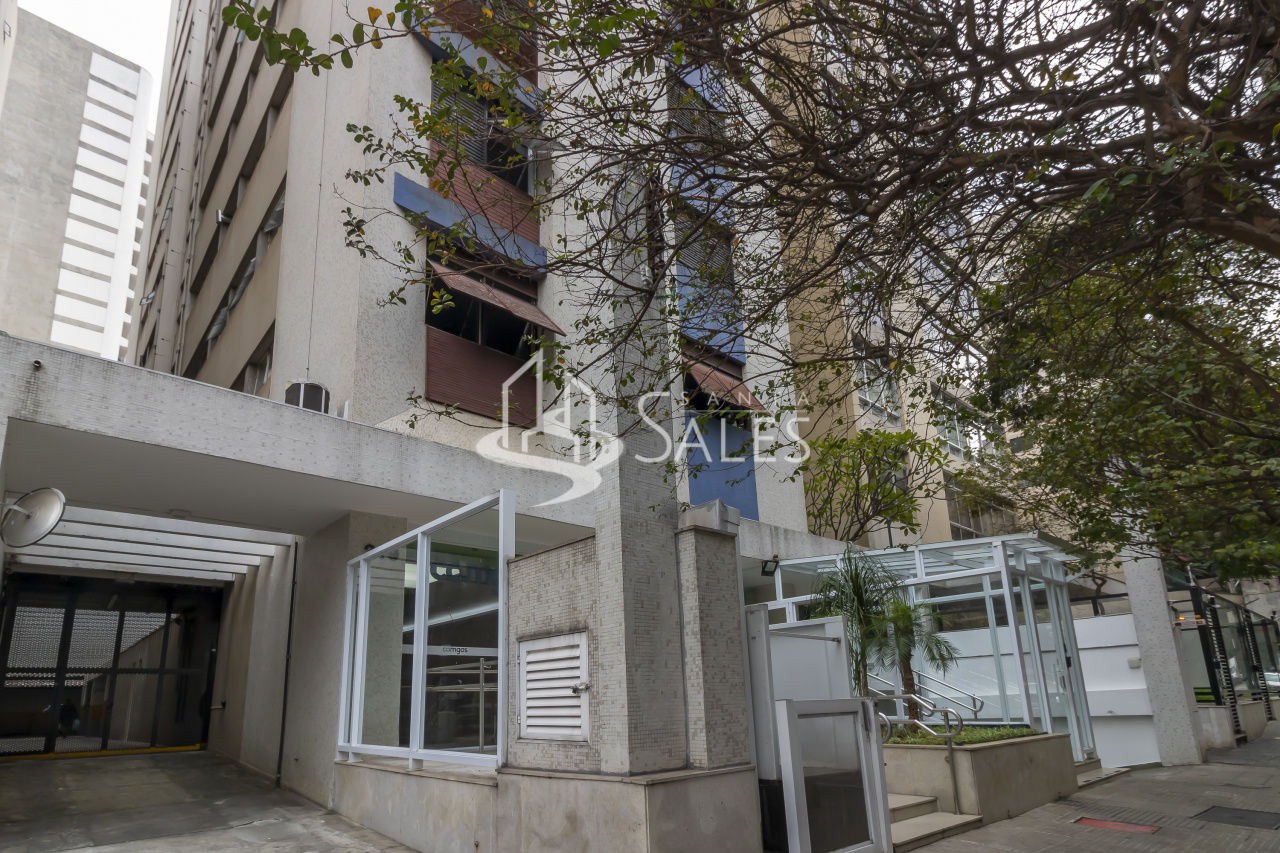 Apartamento, 2 quartos, 87 m² - Foto 36