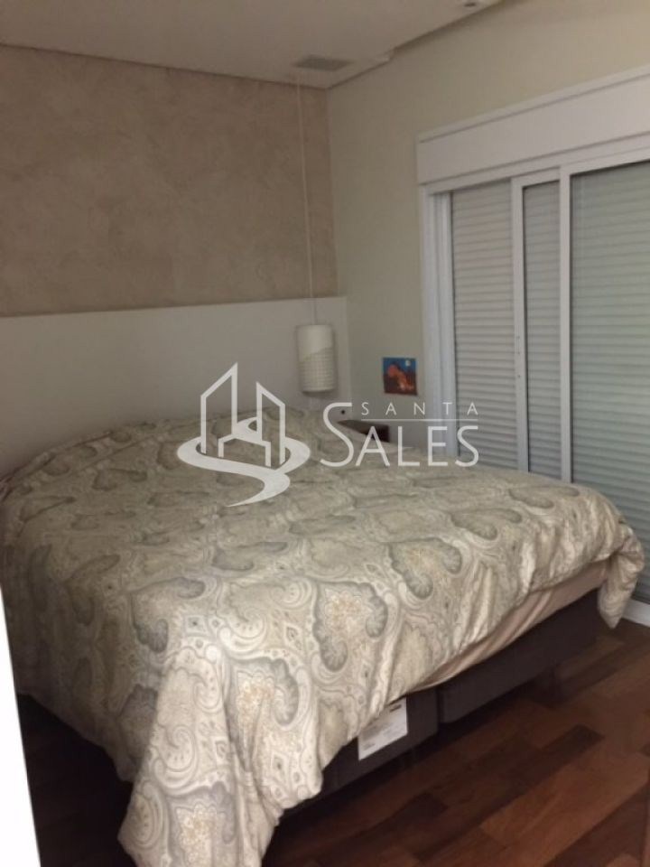 Apartamento, 4 quartos, 214 m² - Foto 4