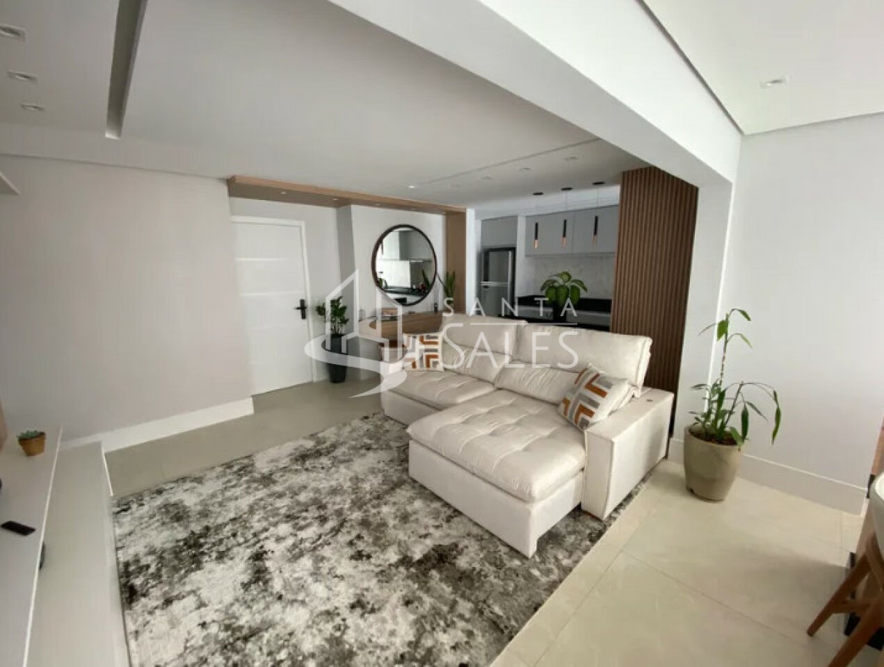 Apartamento, 3 quartos, 110 m² - Foto 7