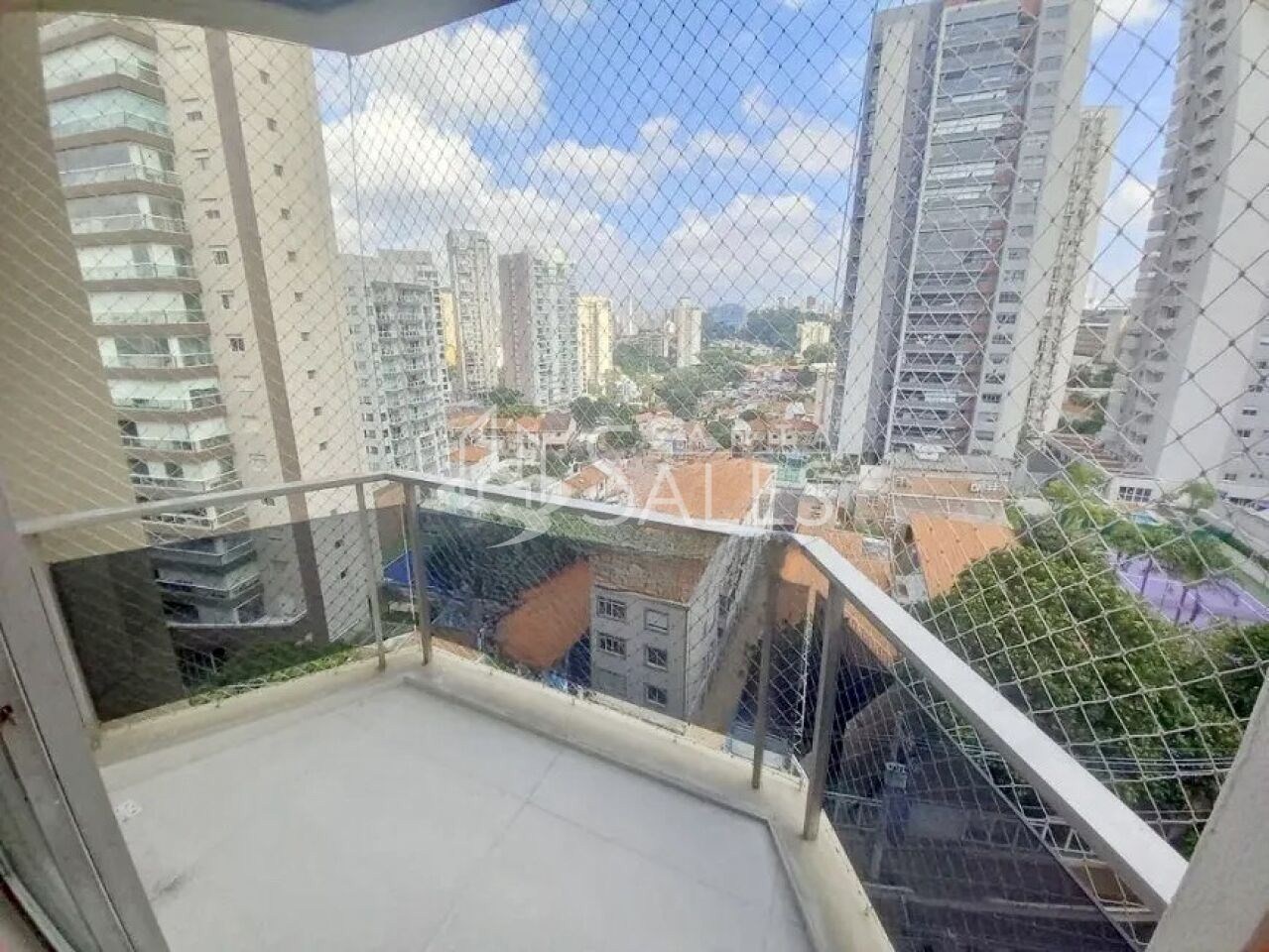 Apartamento, 3 quartos, 102 m² - Foto 1