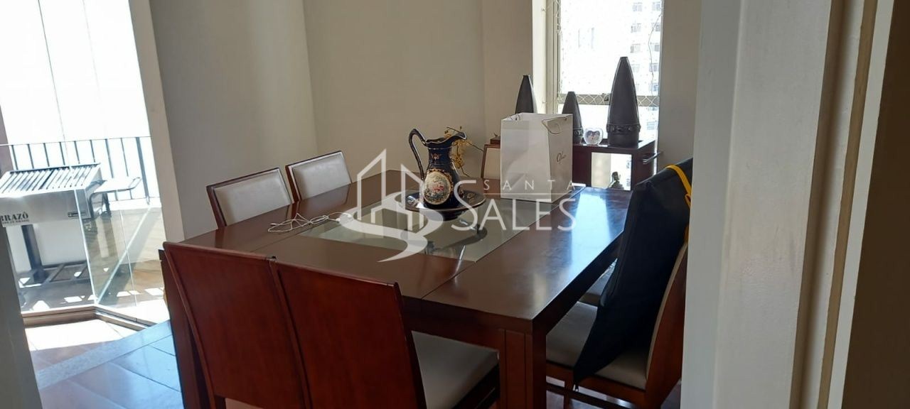 Apartamento, 4 quartos, 220 m² - Foto 2