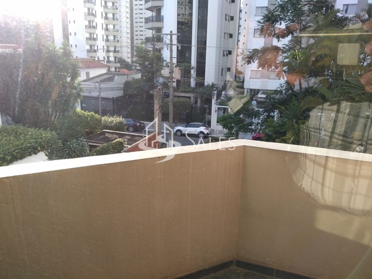 Apartamento, 3 quartos, 160 m² - Foto 2
