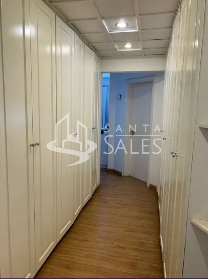 Apartamento à venda com 4 quartos, 290m² - Foto 11