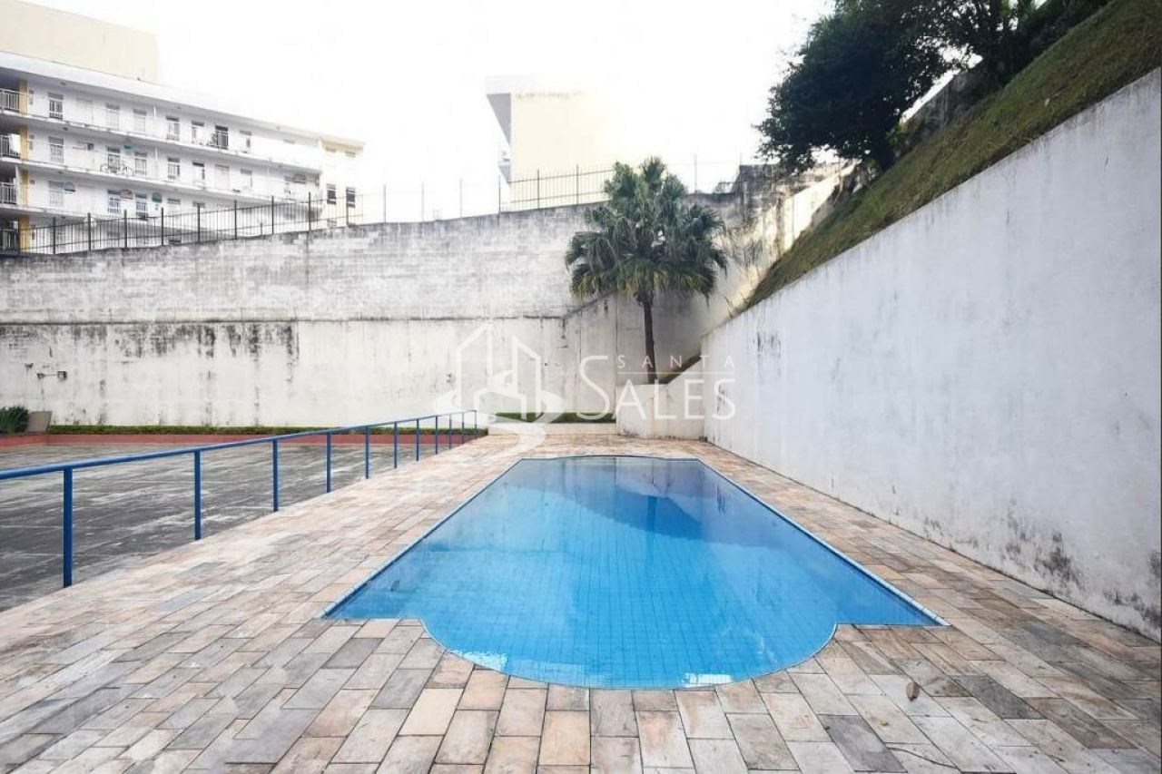 Apartamento à venda com 3 quartos, 237m² - Foto 30