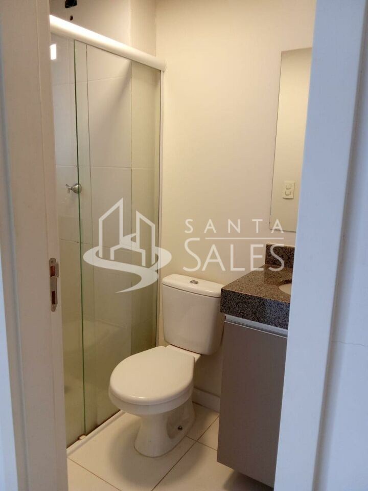 Apartamento, 1 quarto, 23 m² - Foto 2