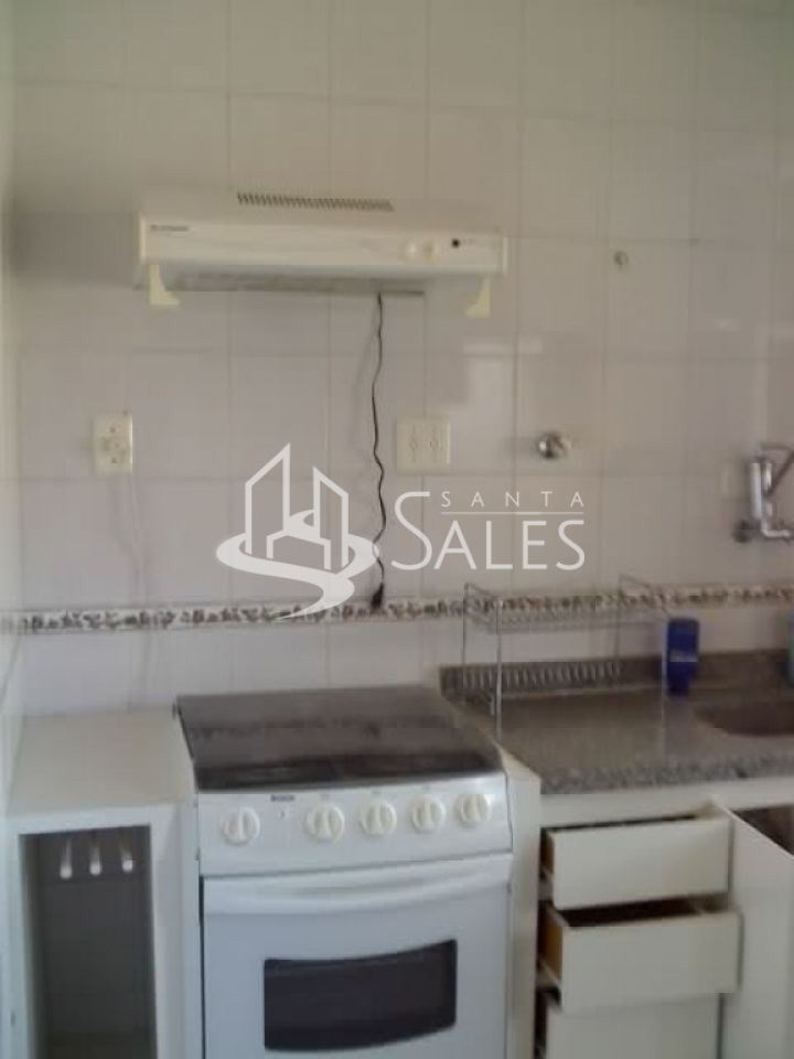 Apartamento, 2 quartos, 60 m² - Foto 1