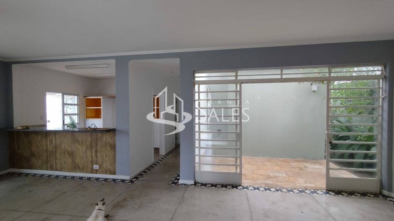 Sobrado, 3 quartos, 270 m² - Foto 2