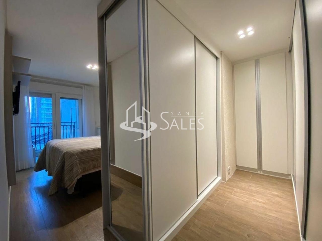 Cobertura, 3 quartos, 183 m² - Foto 3