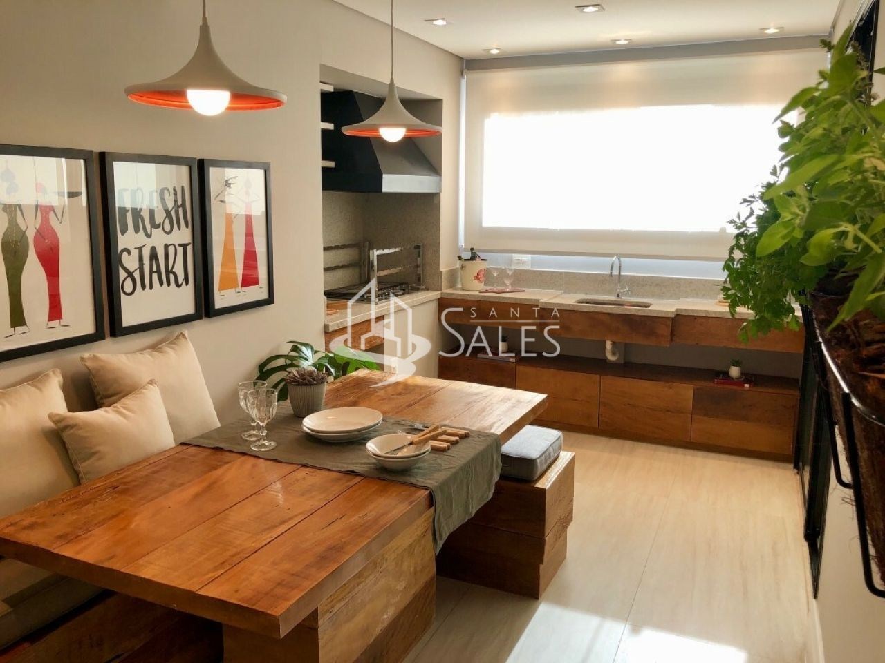 Apartamento, 3 quartos, 153 m² - Foto 8