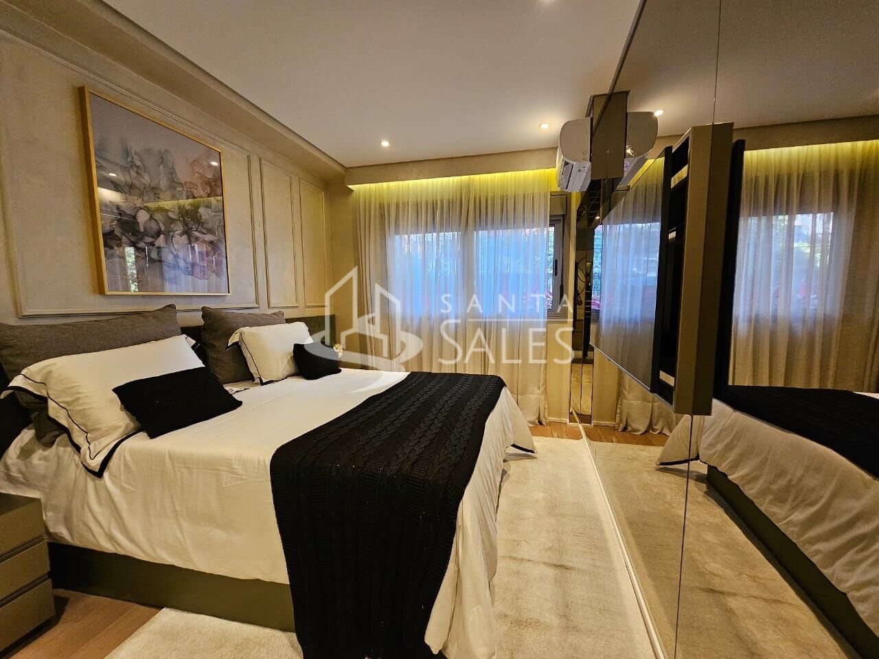 Apartamento, 2 quartos, 65 m² - Foto 21