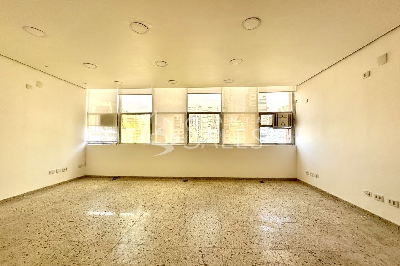 Imóvel Comercial Padrão para alugar, 56m² - Foto 10