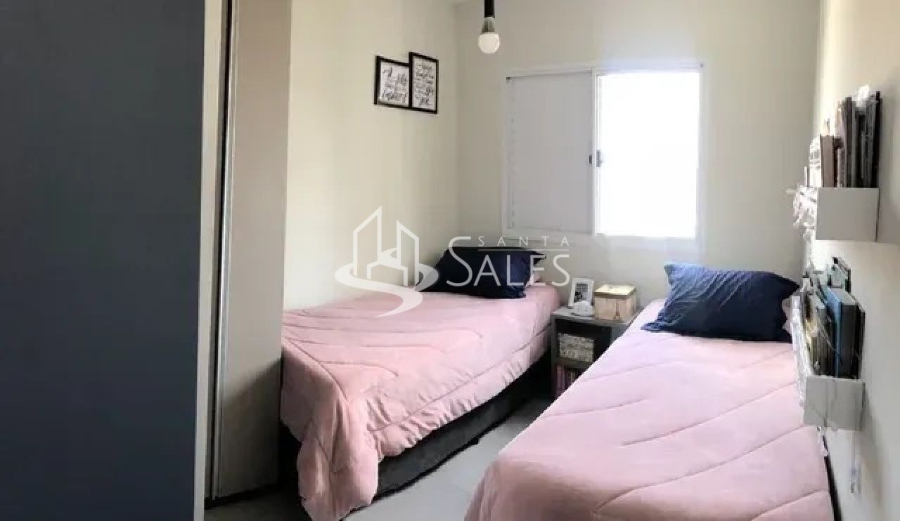 Apartamento, 2 quartos, 75 m² - Foto 11