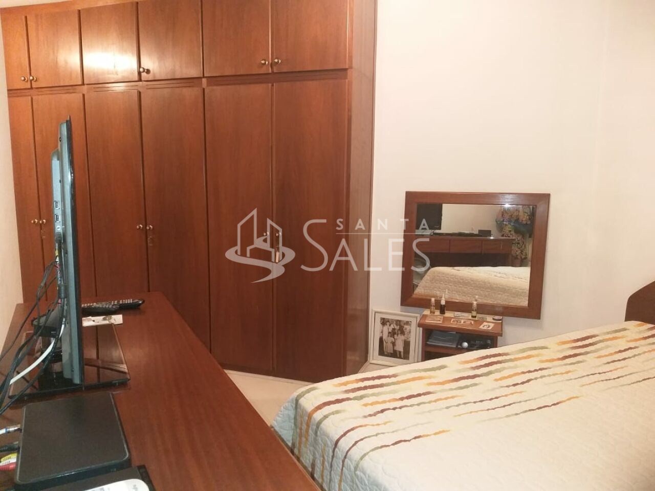 Apartamento, 3 quartos, 96 m² - Foto 8