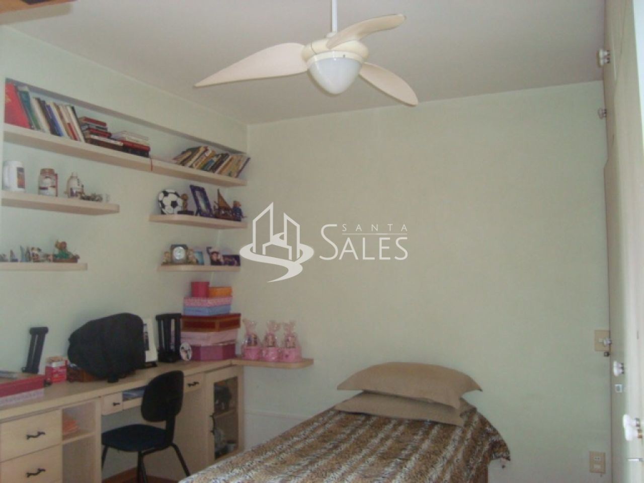 Sobrado, 3 quartos, 300 m² - Foto 17