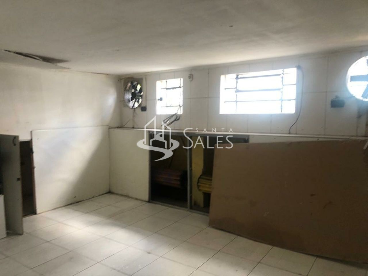 Imóvel Comercial Padrão para alugar, 80m² - Foto 9