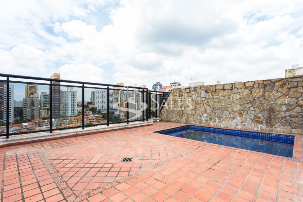 Apartamento, 3 quartos, 248 m² - Foto 24