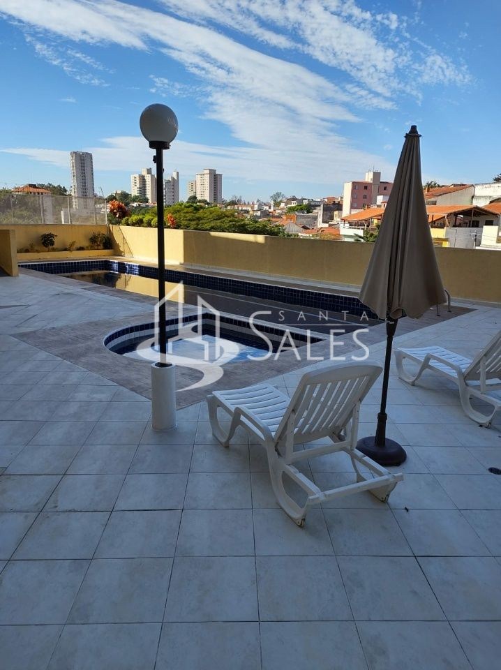 Sobrado, 3 quartos, 100 m² - Foto 16