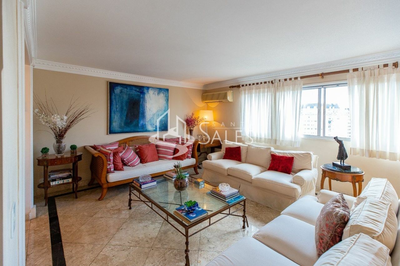 Cobertura, 5 quartos, 480 m² - Foto 2