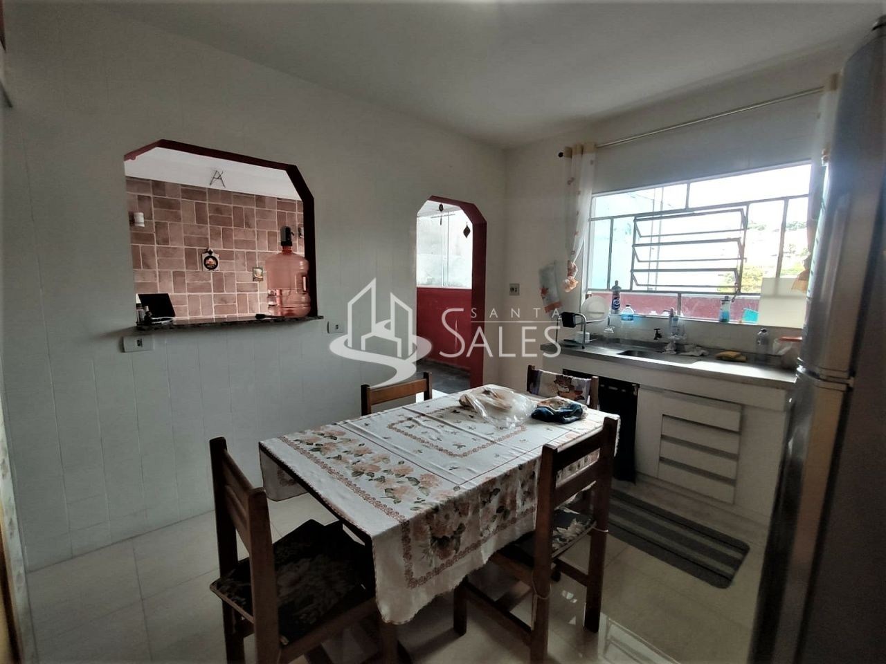 Casa, 5 quartos, 184 m² - Foto 13
