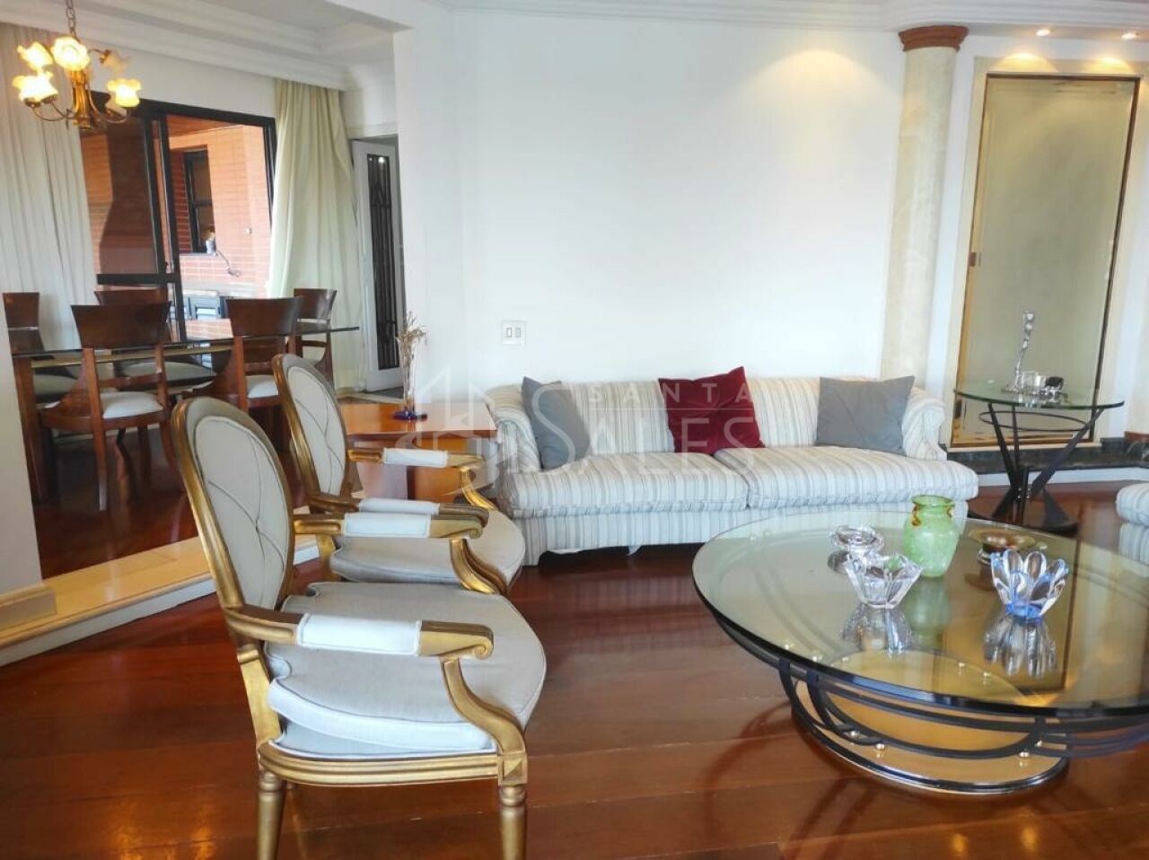 Apartamento, 4 quartos, 227 m² - Foto 17