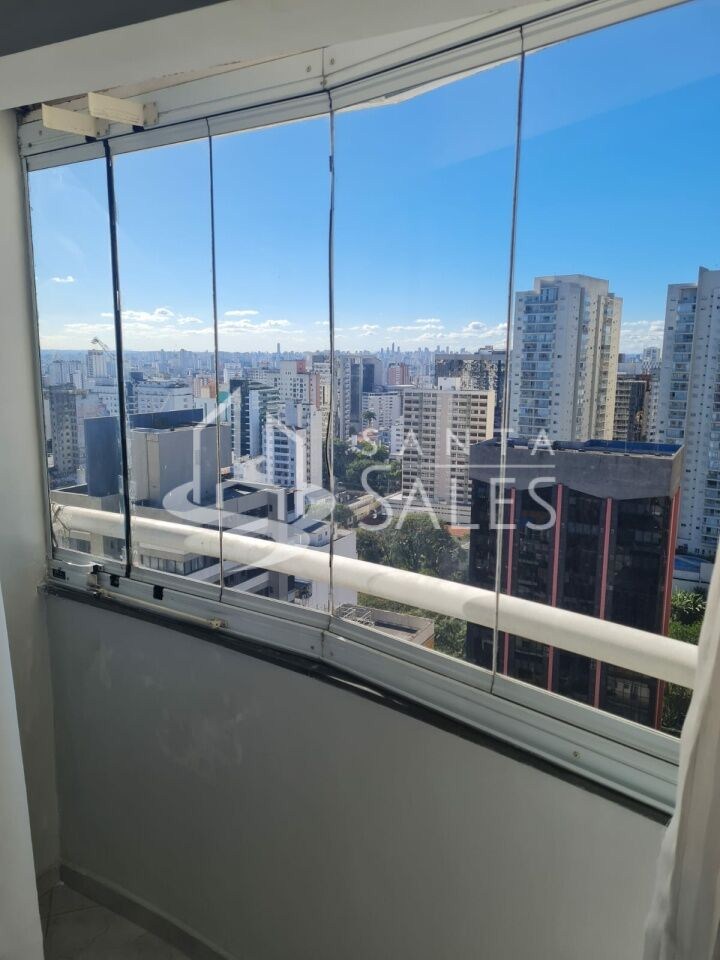 Apartamento, 3 quartos, 110 m² - Foto 25