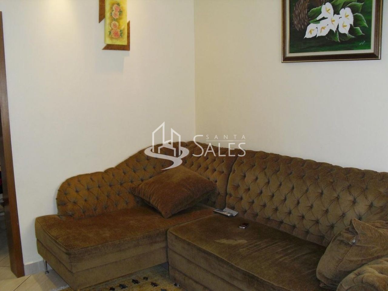 Sobrado, 3 quartos, 128 m² - Foto 11